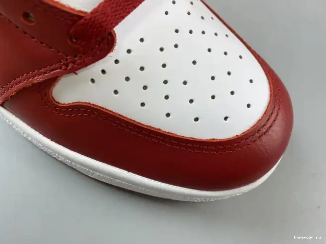 Retro Beginnings Nike Air New Pack 1 High Jordan Ship & CT6252-900 0517